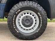 Mercedes-Benz Sprinter 316 Cdi Mwb Hr 4x4 Workshop Van 35