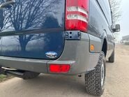 Mercedes-Benz Sprinter 316 Cdi Mwb Hr 4x4 Workshop Van 27