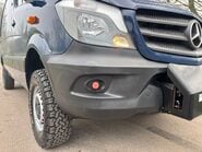 Mercedes-Benz Sprinter 316 Cdi Mwb Hr 4x4 Workshop Van 24