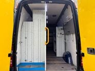 Mercedes-Benz Sprinter 316 Cdi Mwb Hr 4x4 Workshop Van 14