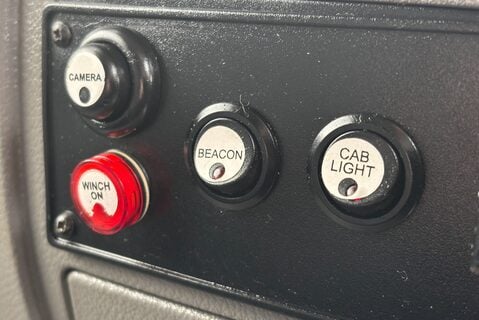 Mercedes-Benz Sprinter 316 Cdi Mwb Hr 4x4 Workshop Van 33