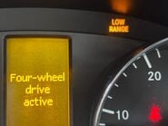 Mercedes-Benz Sprinter 316 Cdi Mwb Hr 4x4 Workshop Van 31