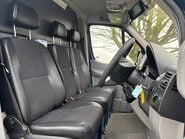 Mercedes-Benz Sprinter 316 Cdi Mwb Hr 4x4 Workshop Van 4