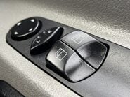 Mercedes-Benz Sprinter 316 Cdi Mwb Hr 4x4 Workshop Van 37