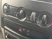 Mercedes-Benz Sprinter 316 Cdi Mwb Hr 4x4 Workshop Van 21