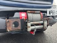 Mercedes-Benz Sprinter 316 Cdi Mwb Hr 4x4 Workshop Van 12