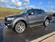 Ford Ranger Wildtrak 213 ps 4x4 Double Cab Pickup - Roller Shutter 1