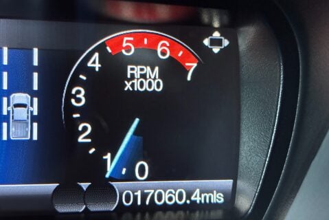 Ford Ranger Wildtrak 213 ps 4x4 Double Cab Pickup - Roller Shutter 42