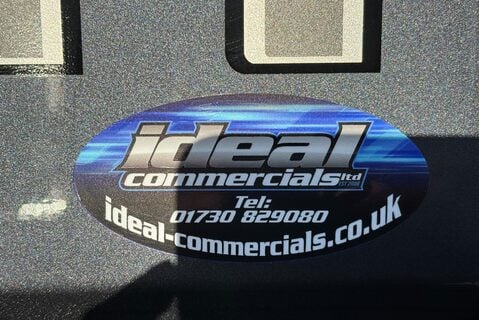 Ford Ranger Wildtrak 213 ps 4x4 Double Cab Pickup - Roller Shutter 13