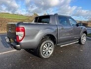 Ford Ranger Wildtrak 213 ps 4x4 Double Cab Pickup - Roller Shutter 2