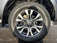 Ford Ranger Wildtrak 213 ps 4x4 Double Cab Pickup - Roller Shutter 36