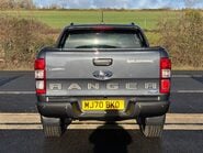 Ford Ranger Wildtrak 213 ps 4x4 Double Cab Pickup - Roller Shutter 10