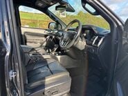 Ford Ranger Wildtrak 213 ps 4x4 Double Cab Pickup - Roller Shutter 16