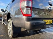 Ford Ranger Wildtrak 213 ps 4x4 Double Cab Pickup - Roller Shutter 26