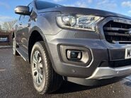Ford Ranger Wildtrak 213 ps 4x4 Double Cab Pickup - Roller Shutter 24