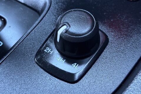 Ford Ranger Wildtrak 213 ps 4x4 Double Cab Pickup - Roller Shutter 39