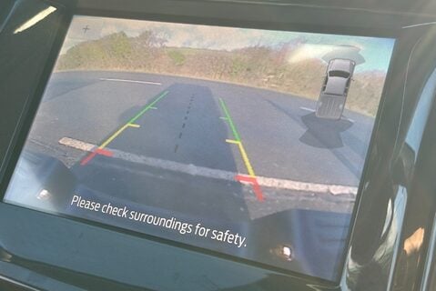 Ford Ranger Wildtrak 213 ps 4x4 Double Cab Pickup - Roller Shutter 19