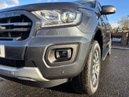 Ford Ranger Wildtrak 213 ps 4x4 Double Cab Pickup - Roller Shutter 23