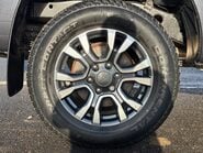 Ford Ranger Wildtrak 213 ps 4x4 Double Cab Pickup - Roller Shutter 35