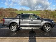Ford Ranger Wildtrak 213 ps 4x4 Double Cab Pickup - Roller Shutter 8