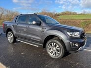 Ford Ranger Wildtrak 213 ps 4x4 Double Cab Pickup - Roller Shutter 5