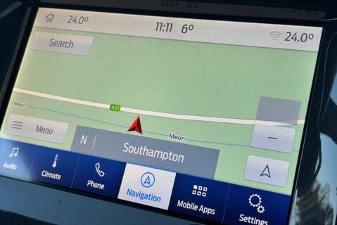 Ford Ranger Wildtrak 213 ps 4x4 Double Cab Pickup - Roller Shutter 18