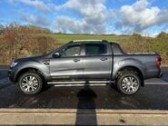 Ford Ranger Wildtrak 213 ps 4x4 Double Cab Pickup - Roller Shutter 7
