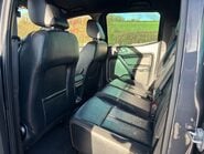 Ford Ranger Wildtrak 213 ps 4x4 Double Cab Pickup - Roller Shutter 15