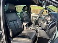 Ford Ranger Wildtrak 213 ps 4x4 Double Cab Pickup - Roller Shutter 4