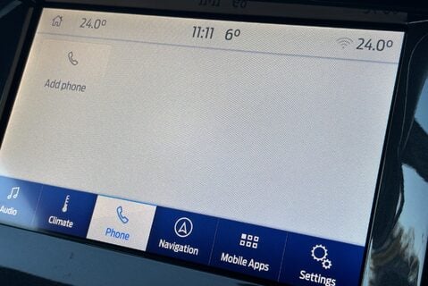 Ford Ranger Wildtrak 213 ps 4x4 Double Cab Pickup - Roller Shutter 21