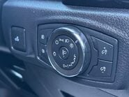 Ford Ranger Wildtrak 213 ps 4x4 Double Cab Pickup - Roller Shutter 32