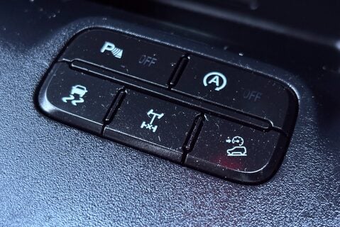 Ford Ranger Wildtrak 213 ps 4x4 Double Cab Pickup - Roller Shutter 38