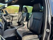 Ford Ranger Wildtrak 213 ps 4x4 Double Cab Pickup - Roller Shutter 3