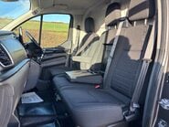 Ford Transit Custom 300 L2 130 ps Limited Panel Van - Upgraded Locks 3