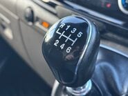 Ford Transit Custom 300 L2 130 ps Limited Panel Van - Upgraded Locks 35