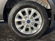 Ford Transit Custom 300 L2 130 ps Limited Panel Van - Upgraded Locks 31