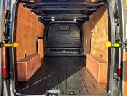 Ford Transit Custom 300 L2 130 ps Limited Panel Van - Upgraded Locks 13
