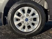 Ford Transit Custom 300 L2 130 ps Limited Panel Van - Upgraded Locks 33