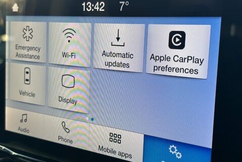 Ford Transit Custom 300 L2 130 ps Limited Panel Van - Upgraded Locks 27