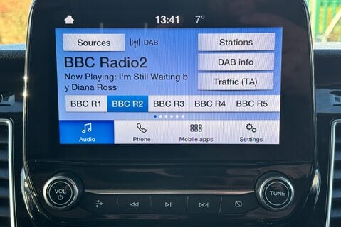 Ford Transit Custom 300 L2 130 ps Limited Panel Van - Upgraded Locks 26