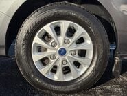 Ford Transit Custom 300 L2 130 ps Limited Panel Van - Upgraded Locks 32