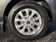 Ford Transit Custom 300 L2 130 ps Limited Panel Van - Upgraded Locks 34