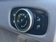 Ford Transit Custom 300 L2 130 ps Limited Panel Van - Upgraded Locks 29