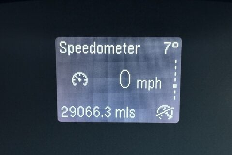 Ford Transit Custom 300 L2 130 ps Limited Panel Van - Upgraded Locks 37