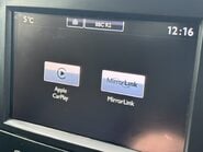 Citroen Berlingo L1 Enterprise Panel Van - Direct from the MOD 26