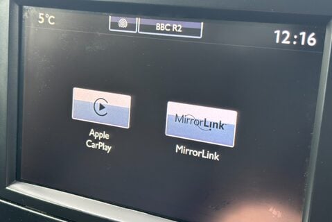 Citroen Berlingo L1 Enterprise Panel Van - Direct from the MOD 26