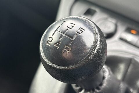 Citroen Berlingo L1 Enterprise Panel Van - Direct from the MOD 32