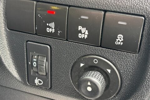 Citroen Berlingo L1 Enterprise Panel Van - Direct from the MOD 34