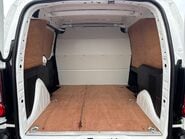 Citroen Berlingo L1 Enterprise Panel Van - Direct from the MOD 13
