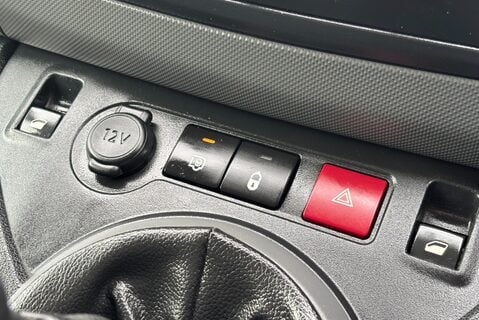 Citroen Berlingo L1 Enterprise Panel Van - Direct from the MOD 33